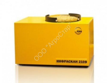 Инфраскан-210В
