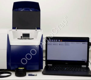 Анализатор NIRS DS2500 для кормов