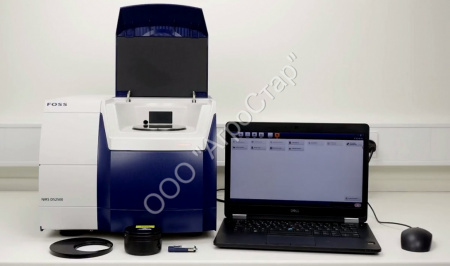 Анализатор NIRS DS2500 для кормов