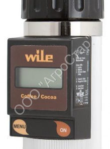 Влагомер Wile Coffee