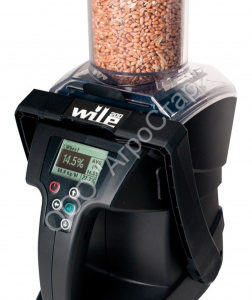 Влагомер Wile 200