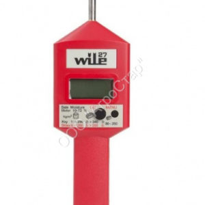 Влагомер Wile 27