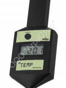 Измеритель температуры Wile Temp