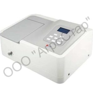 Спектрофотометр dlab sp uv1000 (200...1000 нм)
