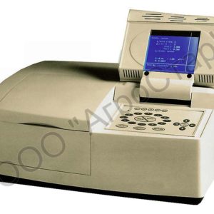 Спектрофотометр СФ 104 (190...1100 нм)