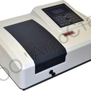 Спектрофотометр unico 2100 (315...1000 нм)