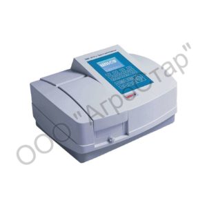 Спектрофотометр unico 2800 (190...1100 нм)