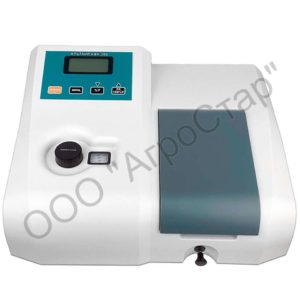 Спектрофотометр Альтаир КФК 200 (325...1000 нм)