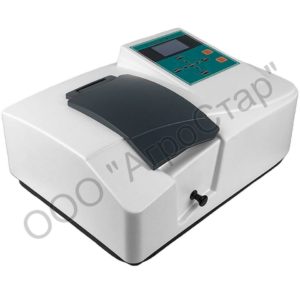 Спектрофотометр Альтаир КФК 300 (325...1000 нм)5