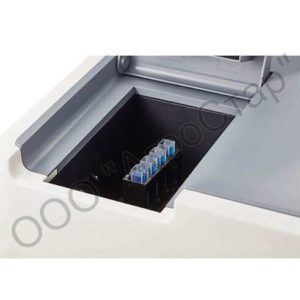 Спектрофотометр dlab sp uv1000 (200...1000 нм) 3