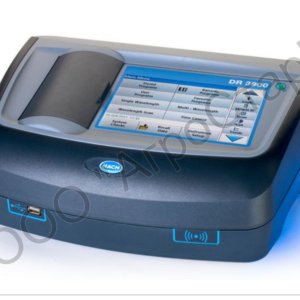 Спектрофотометр hach dr 3900