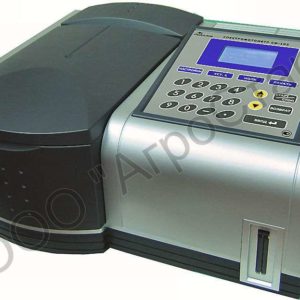 Спектрофотометр СФ 102 (200...1100 нм)