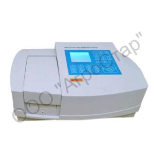 Спектрофотометр unico 2802 (190...1100 нм)