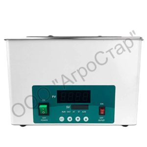 Водяная баня stegler wb 2 (7 л, tкомн.+5...100 °С, 2 места)