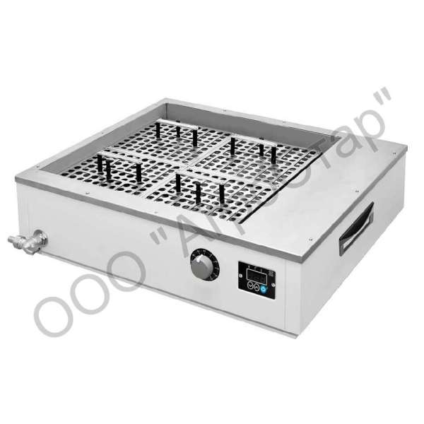 Баня серологическая termex БСА 400 (23 л, Ткомн. +5…+100 °c)2