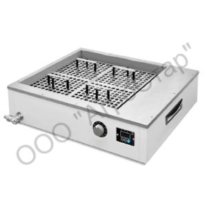 Баня серологическая termex БСА 400 (23 л, Ткомн. +5…+100 °c)2