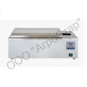 Баня ulab ut 4334 водяная (36 л, tкомн.+10...+100 °С, глубокая)