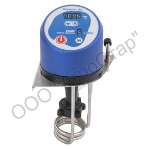 Водяная медицинская баня elmi tw 2.03 (8,5 л, Ткомн. +3...90 °С)2