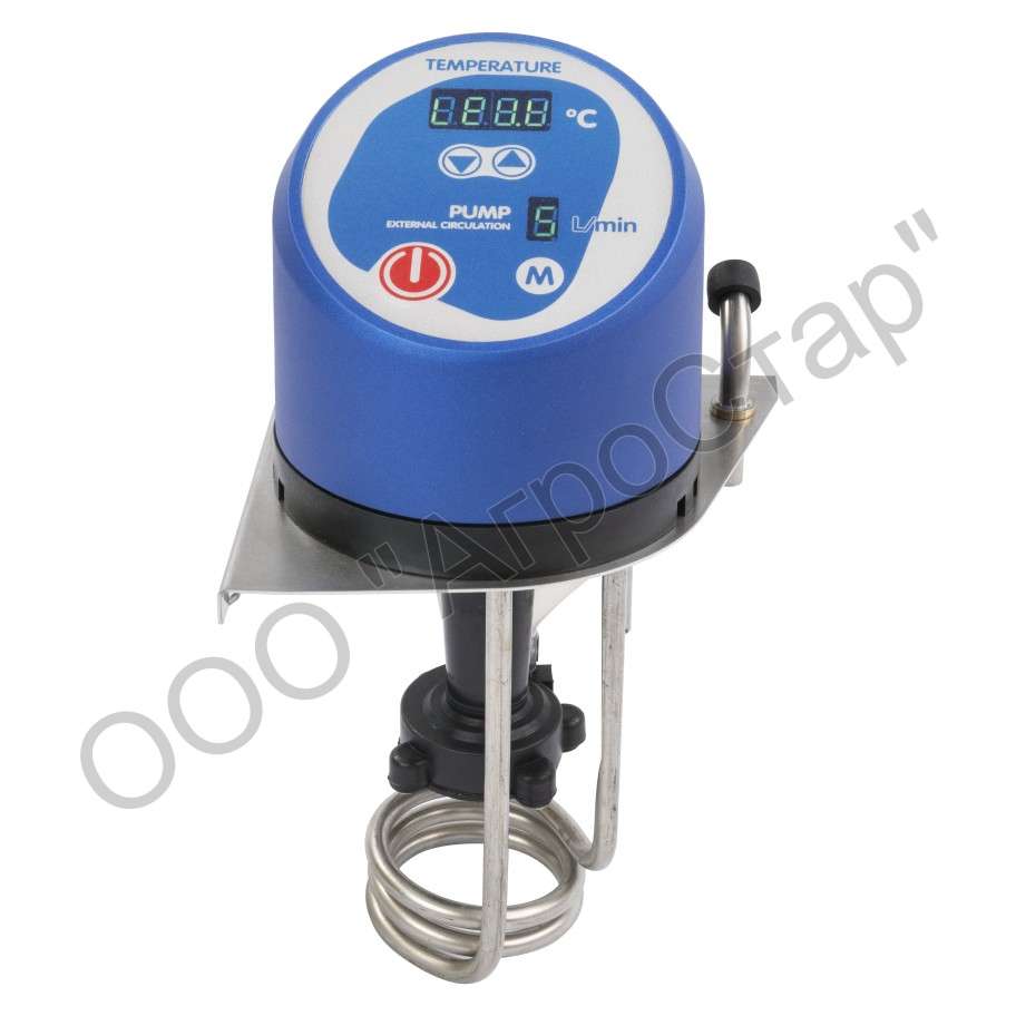 Водяная медицинская баня elmi tw 2.03 (8,5 л, Ткомн. +3...90 °С)2