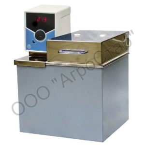 Водяная термостатирующая баня loip lb 216 (16 л, tкомн. +10...100 °С)