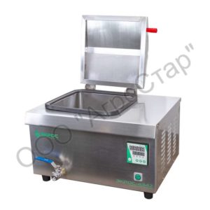 Баня масляная Экросхим ЭКРОС 4342 (12 л, Ткомн. +20...200 °c)