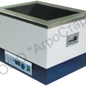 Баня масляная ulab ut 4011 (11 л, Ткомн.+5...+250 °С)