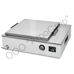 Баня серологическая termex БСА 400 (23 л, Ткомн. +5…+100 °c)