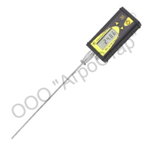 Термометр электронный Termex ExT-01/1 для анализа нефти и нефтепродуктов (-50...+130 °С)