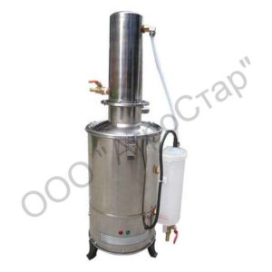 Аквадистиллятор Экрос-2220 (20 л/ч)