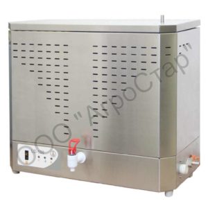 Аквадистиллятор LOIP LD-104 (4 л/ч, встроенный водосборник 8 л)