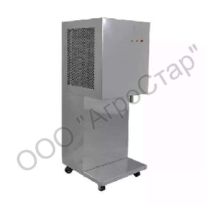 Аквадистиллятор ULAB UD-5000 (5 л/ч)