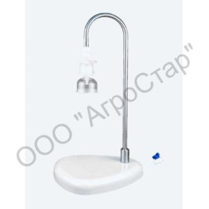 Система Аквалаб WD1 отбора фильтрата и раздачи чистой воды