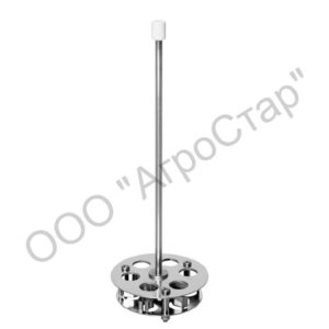 Держатель Termex ТЕРМОТЕСТ-Д1-9/16