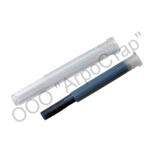 Электрод углеродсодержащий для определения Ag, As, Hg, Fe, Cr, Se)