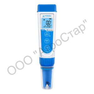 Карманный кондуктометр ЭКОСТАБ EC212