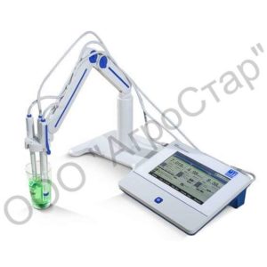 Анализатор EC500T с датчиком DJS-1VTC настольный (с поверкой), MT-02612121C00