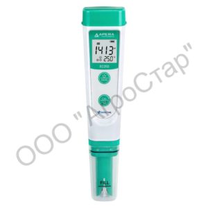 Карманный кондуктометр ЭКОСТАБ EC202