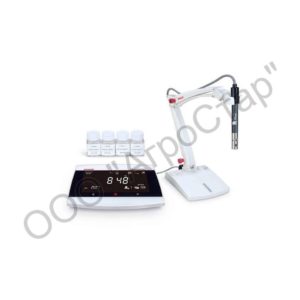 Кондуктометр OHAUS Aquasearcher AB33EC-F (настольный)