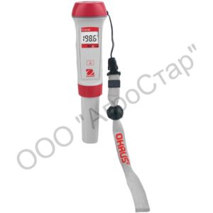 Кондуктометр OHAUS Starter ST10C-A (карманный)