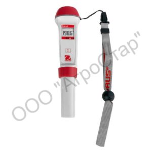 Кондуктометр OHAUS Starter ST10C-B (карманный)