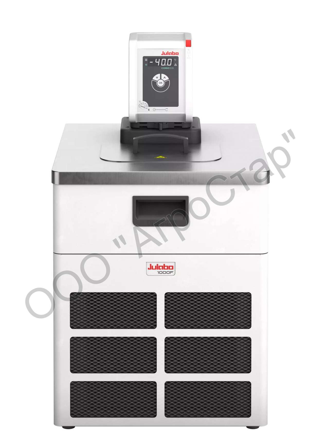 Термостат Julabo CORIO CD-1000F охлаждающий (-20...+150 °С, LED-дисплей, до 7,5 л)