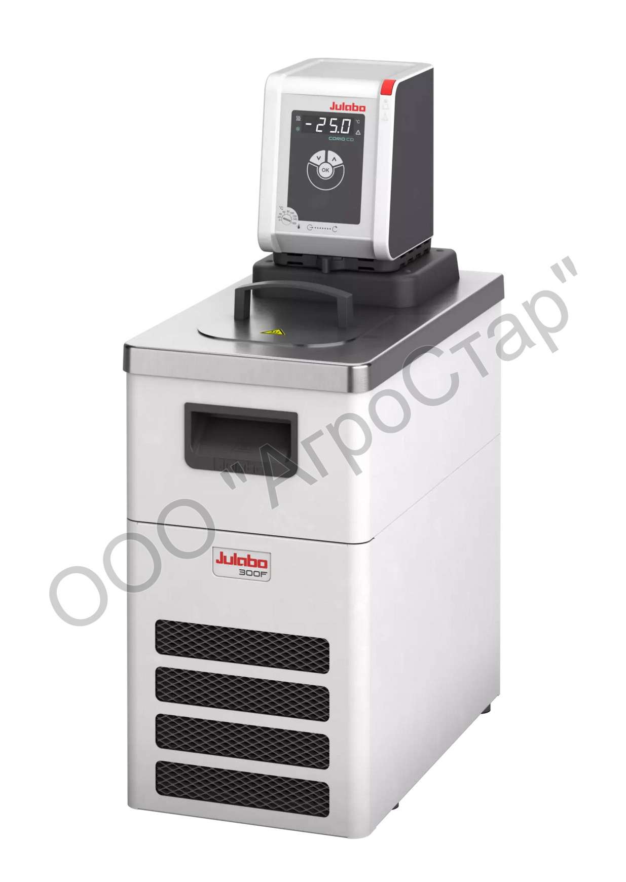 Термостат Julabo CORIO CD-300F охлаждающий (-20...+150 °С, LED-дисплей, до 4 л)