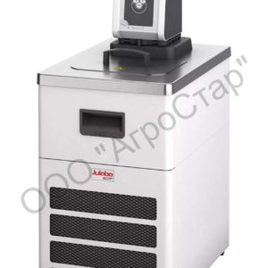 Термостат Julabo CORIO CD-601F охлаждающий (-20...+150 °С, LED-дисплей, до 10 л)