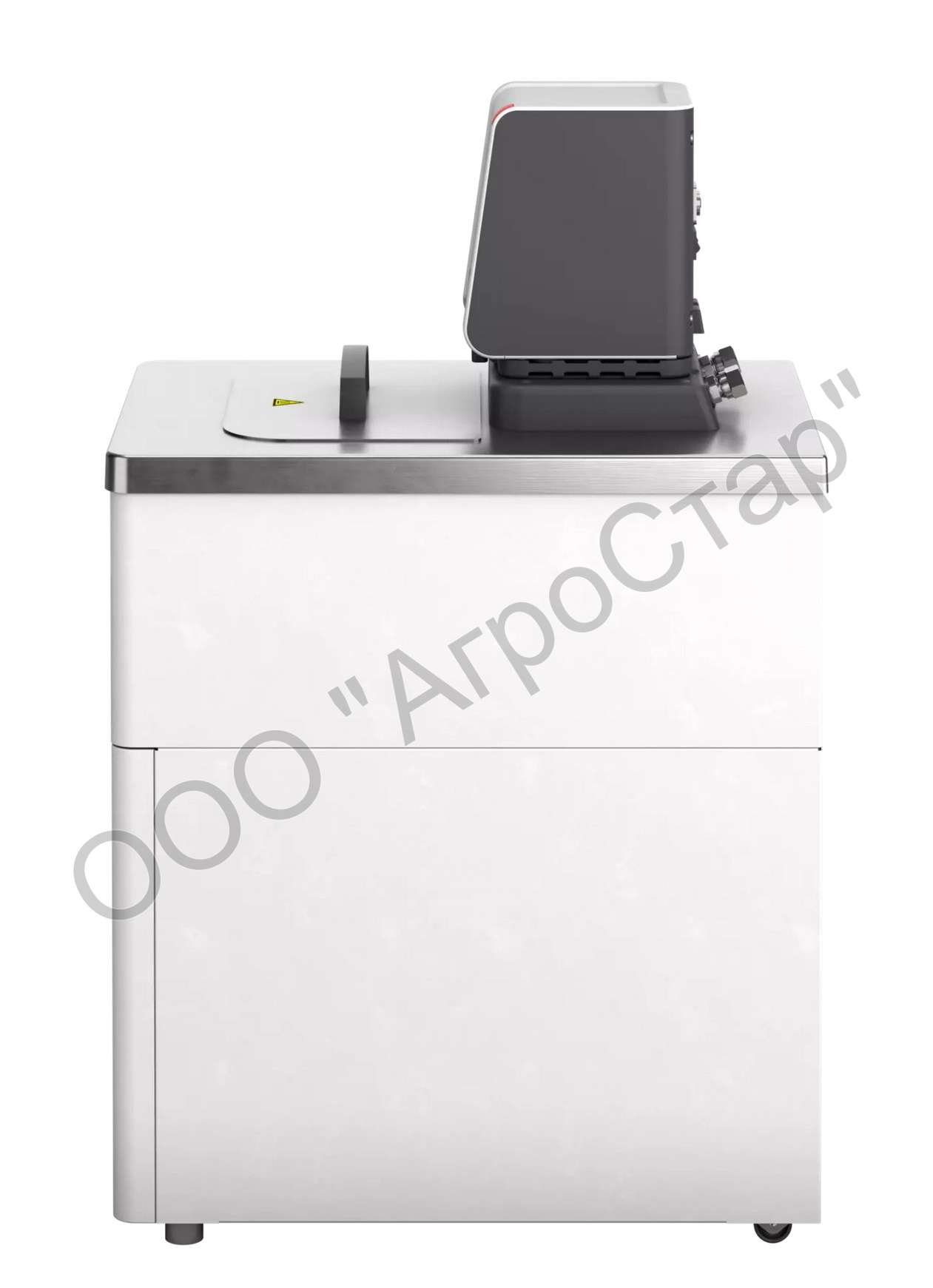 Термостат Julabo CORIO CD-601F охлаждающий (-20...+150 °С, LED-дисплей, до 10 л) — изображение 5