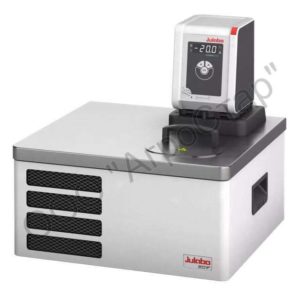 Термостат Julabo CORIO CD-201F охлаждающий (-20...+150 °С, LED-дисплей, до 4 л)