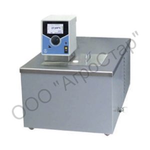 Криотермостат жидкостный LOIP FT-311-25 (-25…+100 °С, 10 л) компактный настольный
