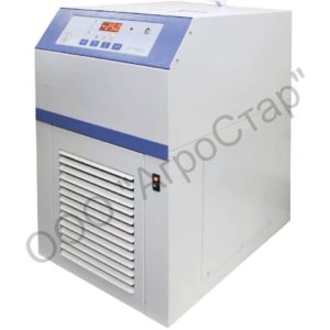 Криотермостат жидкостный проточный LOIP FT-600 (-25…+40 °С, 9,5 л, для работы во внешнем закрытом контуре 20 л/мин)