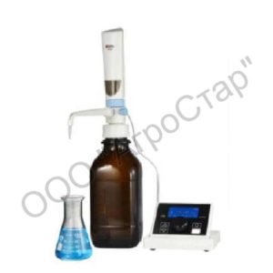 Диспенсер цифровой ULAB UT-0120 (без поверки)