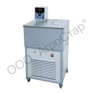 Криотермостат жидкостный LOIP FT-216-25 (-25…+100 °С, 16 л)