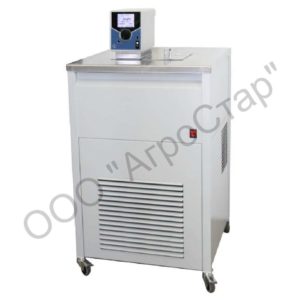 Криотермостат жидкостный LOIP FT-311-80 (-80…+100 °С, 11 л)